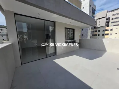 Cobertura com 3 Quartos à venda, 100m² no Cruzeiro, Belo Horizonte