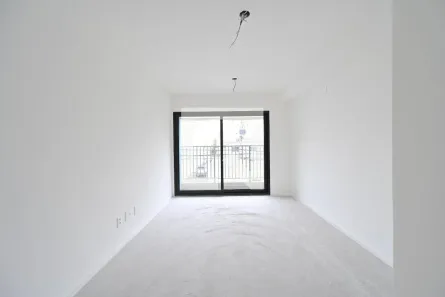 Kitnet com 1 Quarto à venda, 24m² no Vila Clementino, São Paulo