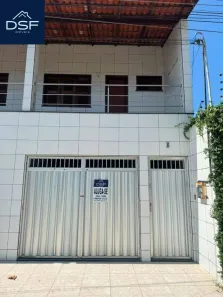 Apartamento com 3 Quartos para alugar, 80m² no Pirapora, Maranguape