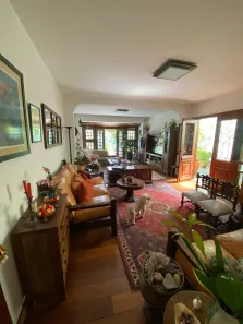 Sobrado com 4 Quartos à venda, 210m² no Sumaré, São Paulo