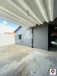 Casa com 4 Quartos à venda, 200m² no Jardim Alexandre Balbo, Ribeirão Preto