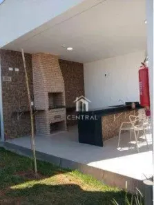 Apartamento com 2 Quartos à venda, 42m² no Caguassu, Sorocaba