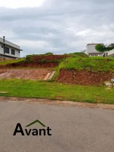 Lote/Terreno à venda, 800m² no Monte Alegre, Vinhedo