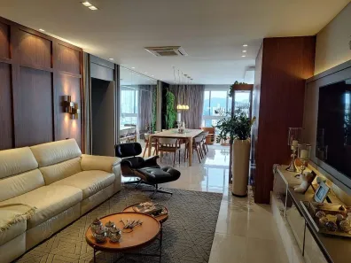 Apartamento com 4 Quartos à venda, 173m² no Centro, Balneário Camboriú