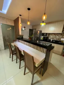 Casa com 3 Quartos à venda, 216m² no Senhora das Graças, Betim
