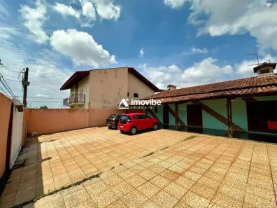Casa com 3 Quartos à venda, 192m² no Parque Novo Mundo, Americana