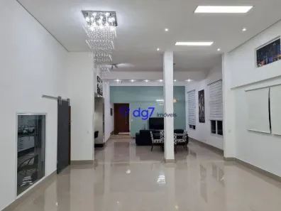 Casa de Condomínio com 3 Quartos à venda, 260m² no Chácara Ondas Verdes, Cotia