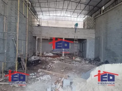 Galpão/Depósito/Armazém para alugar, 340m² no km 18, Osasco