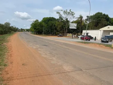 Lote/Terreno à venda, 5000m² no Residencial Bica do DER, Brasília