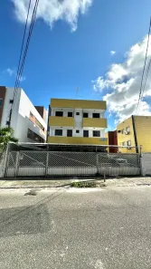Apartamento com 3 Quartos para alugar, 78m² no Jardim São Paulo, João Pessoa