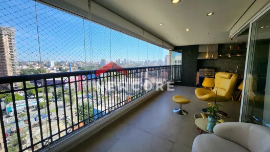 Apartamento com 3 Quartos à venda, 220m² no Jardim Portal da Colina, Sorocaba