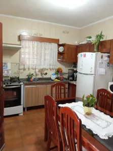 Casa com 3 Quartos à venda, 194m² no Cidade São Jorge, Santo André