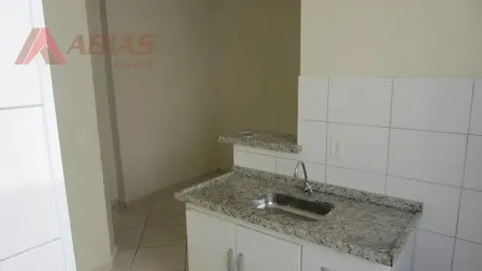 Apartamento com 1 Quarto à venda, 32m² no Jardim Lutfalla, São Carlos