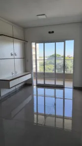 Apartamento com 3 Quartos à venda, 96m² no Jardim Santista, Fernandópolis