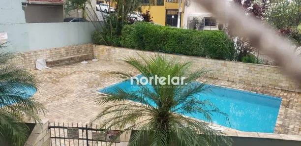 Apartamento com 2 Quartos à venda, 60m² no Santa Teresinha, São Paulo