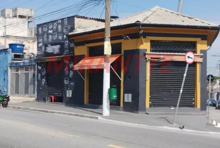 Lote/Terreno à venda, 344m² no Casa Verde, São Paulo