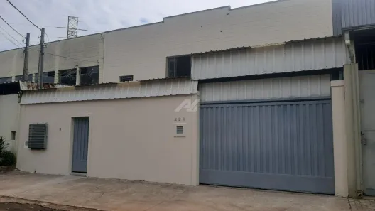 Galpão/Depósito/Armazém para alugar, 300m² no Parque Via Norte, Campinas