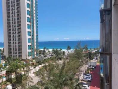 Cobertura com 3 Quartos à venda, 131m² no Barra da Tijuca, Rio de Janeiro
