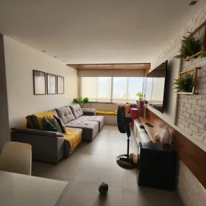 Apartamento com 2 Quartos à venda, 80m² no Boa Viagem, Recife