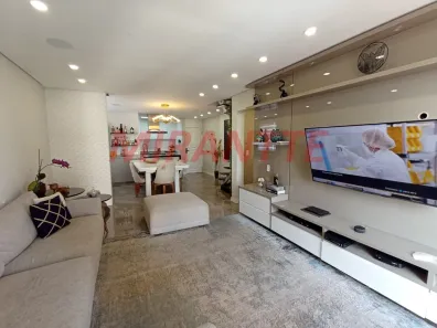 Cobertura com 2 Quartos à venda, 112m² no Santana, São Paulo