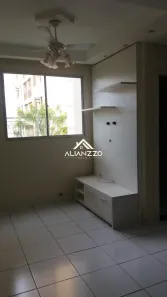 Apartamento com 2 Quartos à venda, 47m² no Vila Monte Alegre, Ribeirão Preto