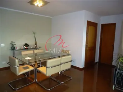 Apartamento com 3 Quartos à venda, 170m² no Chácara Inglesa, São Paulo