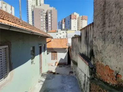 Imóvel Comercial com 2 Quartos à venda, 170m² no Alto da Lapa, São Paulo