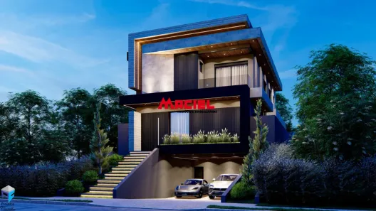 Lote/Terreno à venda, 330m² no Urbanova, São José dos Campos