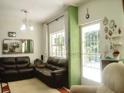 Casa com 3 Quartos à venda, 277m² no Jardim Emília, Sorocaba