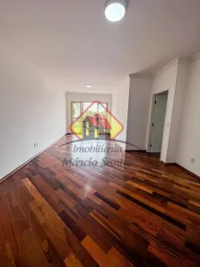 Apartamento com 3 Quartos à venda, 107m² no Jardim das Nações, Taubaté