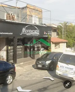 para alugar, 110m² no Taboão, Diadema