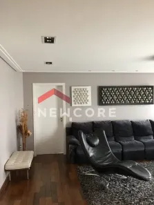 Apartamento com 3 Quartos à venda, 121m² no Barcelona, São Caetano do Sul