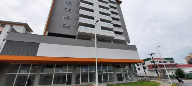 Ponto Comercial para alugar, 53m² no Estreito, Florianópolis