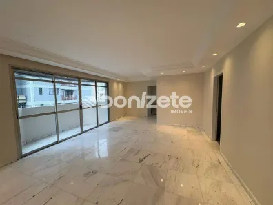 Apartamento com 3 Quartos à venda, 128m² no Vila Guiomar, Santo André