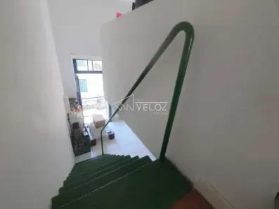 Kitnet à venda, 56m² no Centro, Rio de Janeiro