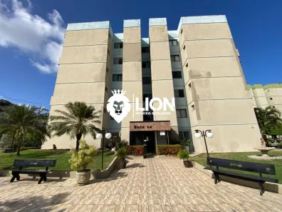 Apartamento com 2 Quartos à venda, 55m² no Cruz das Almas, Maceió