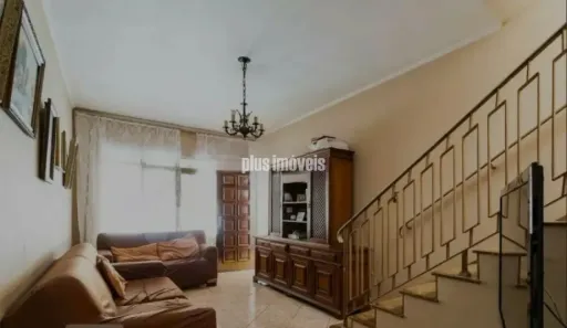 Sobrado com 3 Quartos à venda, 150m² no Planalto Paulista, São Paulo