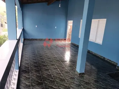 Casa com 3 Quartos à venda, 270m² no Jardim Telespark, São José dos Campos