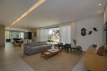 Casa com 3 Quartos à venda, 298m² no Quintas do Sol, Nova Lima