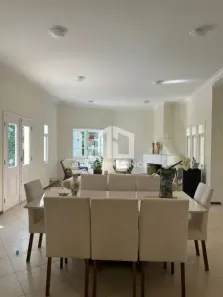 Casa com 4 Quartos à venda, 440m² no Condomínio Sunset Park, São José dos Campos