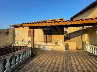 Sobrado com 4 Quartos à venda, 158m² no Interlagos, São Paulo