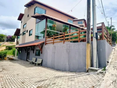 Casa de Condomínio com 7 Quartos à venda, 256m² no Centro, Chã Grande