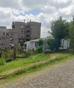 Lote/Terreno à venda, 450m² no Cristo Rei, São Leopoldo