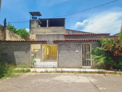Casa com 2 Quartos à venda, 200m² no Alto da Posse, Nova Iguaçu