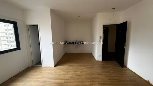 Apartamento com 1 Quarto à venda, 27m² no Vila Mariana, São Paulo