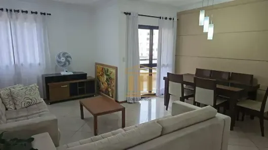 Apartamento com 3 Quartos à venda, 125m² no Jardim das Colinas, São José dos Campos