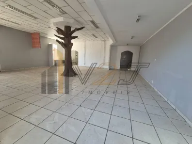 Ponto Comercial para alugar, 230m² no Centro, Vinhedo