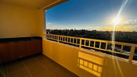 Apartamento com 2 Quartos à venda, 60m² no Vila Hortência, Sorocaba