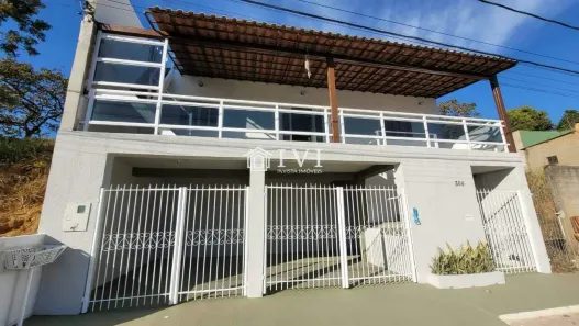 Casa com 3 Quartos à venda, 250m² no Aeronautas, Lagoa Santa