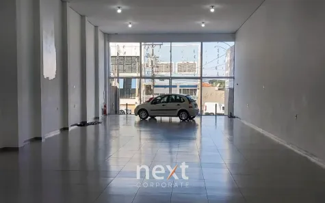 Ponto Comercial à venda, 250m² no Jardim Brasil, Campinas